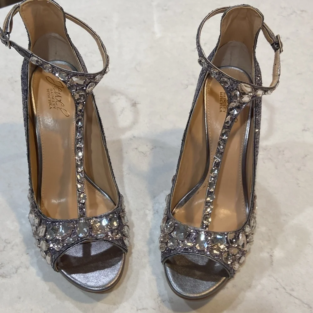 NIB JEWEL by BADGLEY MISCHKA 